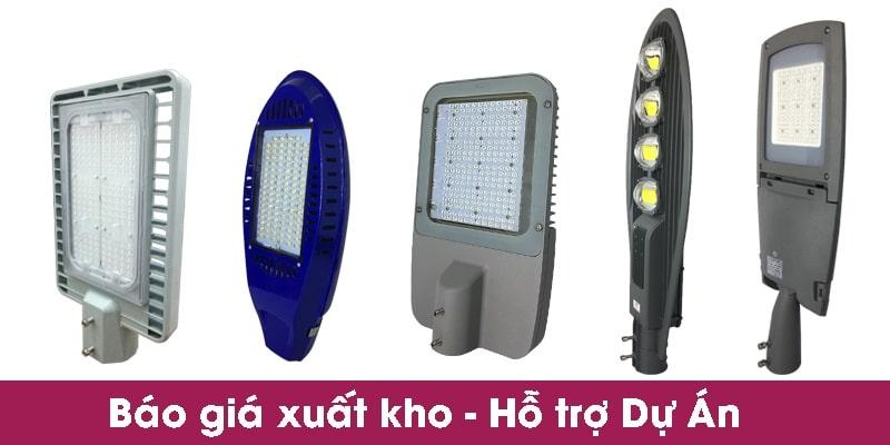 Top 5 đèn đường LED 150W tốt nhất Top 5 đèn đường LED 150W