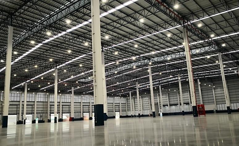 Tại sao nên lắp đèn led chiếu sáng cho nhà kho đèn led chiếu sáng cho nhà kho