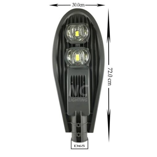 Đèn Led cao áp NC-50w-1