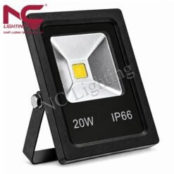 Đèn pha LED 20W PNC31