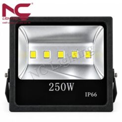 Đèn pha LED 250w PNC21