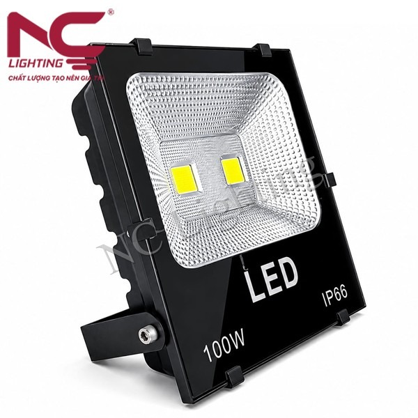Đèn Pha LED PNC02