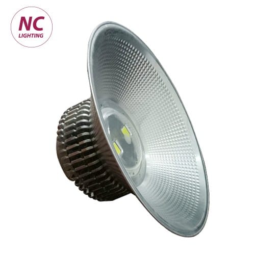 Đèn Led Nhà Xưởng 100W