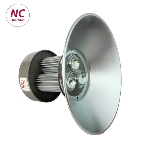 Đèn Led Nhà Xưởng 150W XNC13