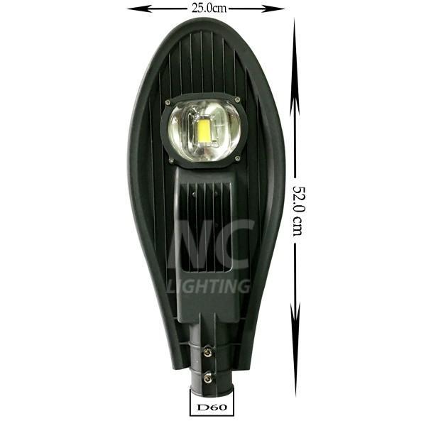 Đèn Led cao áp NC-10