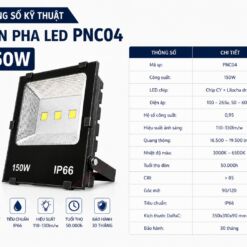 thông số pnc04