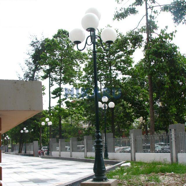 Cột Đèn Sân Vườn DC06-1-org