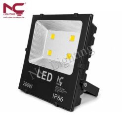 Đèn pha LED 200W PNC20