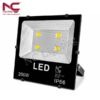 Đèn pha LED 200W PNC20