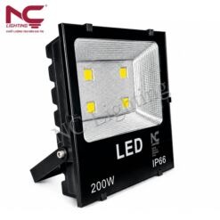 Đèn pha LED 200W PNC20