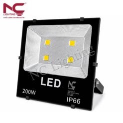 Đèn pha LED 200W PNC20
