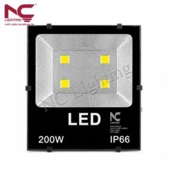 Đèn pha LED 200W PNC20