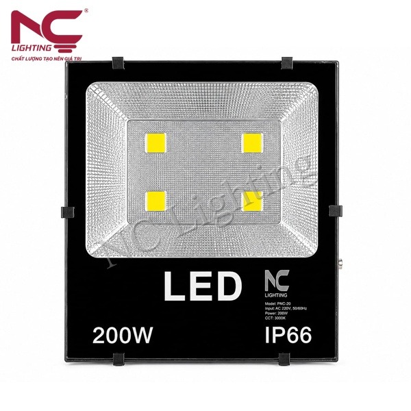 den-pha-led-cao-ap-200w-pnc20-3 Đèn pha LED 200W PNC20