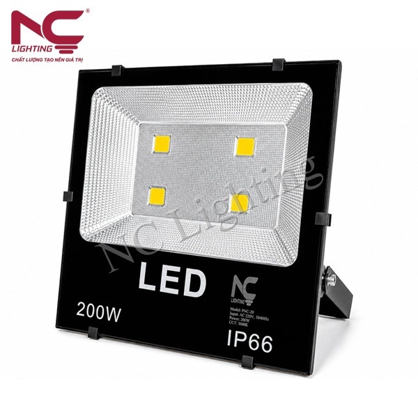 den-pha-led-cao-ap-200w-pnc20 Đèn pha LED 200W PNC20