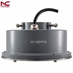 NCB02 úp xuống có lộ dây cắm và ốc vít