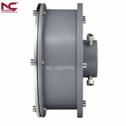 Cạnh của NCB01 trơn nhẵn và có đinh ốc vít