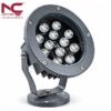Đèn LED cắm cỏ NCC03