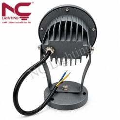 Đèn LED cắm cỏ 6W NCC01