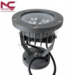 Đèn LED cắm cỏ 9W NCC02