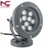 Đèn LED cắm cỏ 9W NCC02