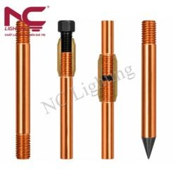 Cọc tiếp địa