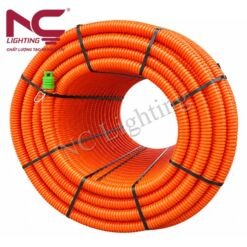 Ống nhựa xoắn chịu lực