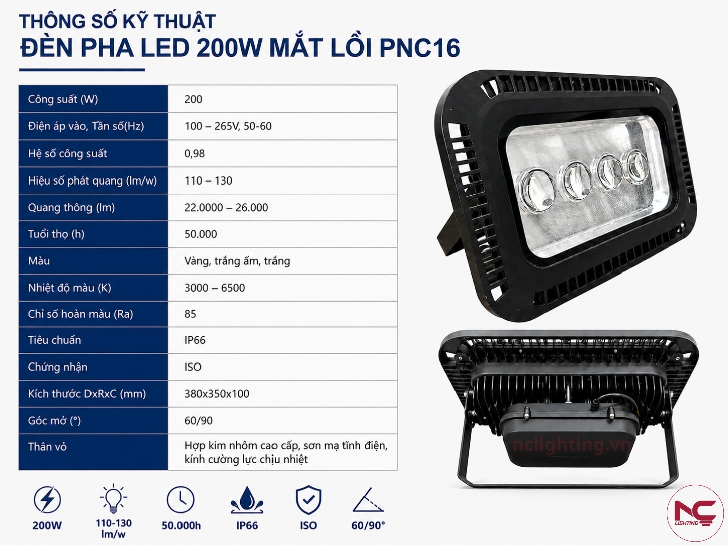 10-thong-so-pnc-16 thông số kỹ thuật của pnc16