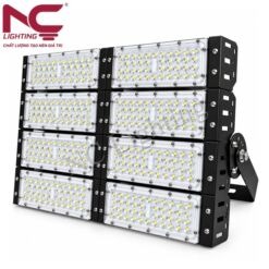 Đèn pha LED PNC36 công suất 400W