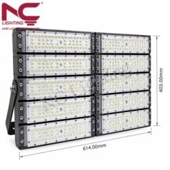 Đèn pha LED PNC37