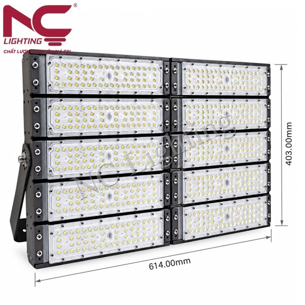 kich-thuoc-den-pha-led-pnc37 Đèn pha LED PNC37