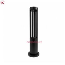 DN01 được chụp từ trên xuống