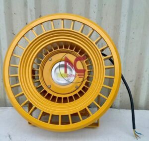 Đèn LED nhà xưởng Highbay