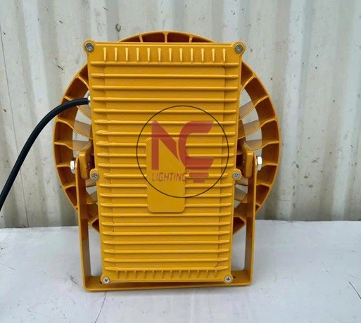 Đèn LED Nhà Xưởng Highbay chống cháy