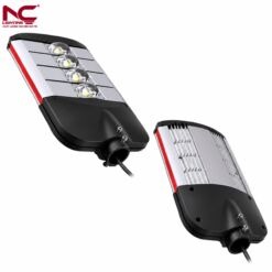 Mặt trước và sau của LNC-20