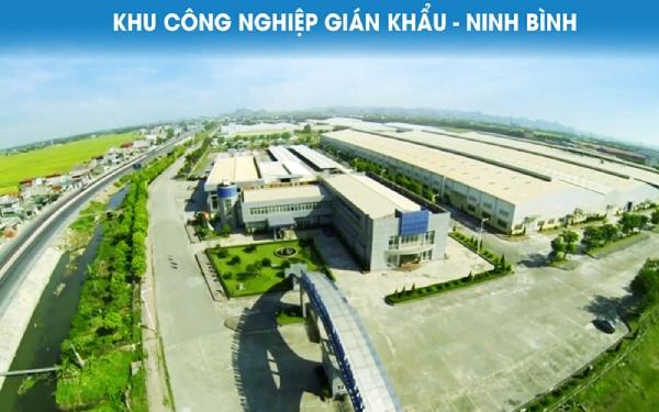 kcn gián khẩu