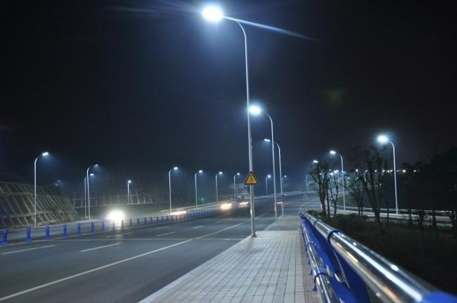 Lựa chọn đèn đường LED cao áp