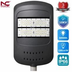 Mặt trước LNC-61 kèm các thông số chính
