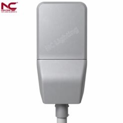 Mặt sau của LNC67 có khối nổi