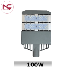 đèn đường led lnc62 100w