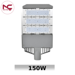 đèn đường led lnc62 150w