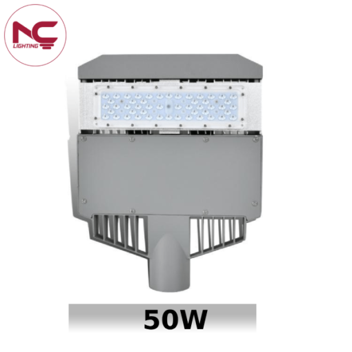 đèn đường led lnc62 50w