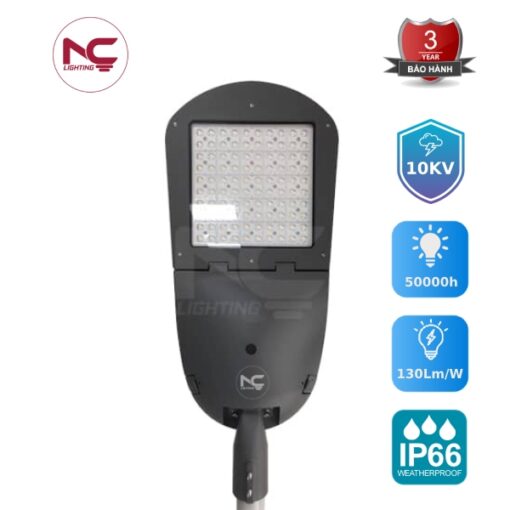 Đèn đường LED LNC50