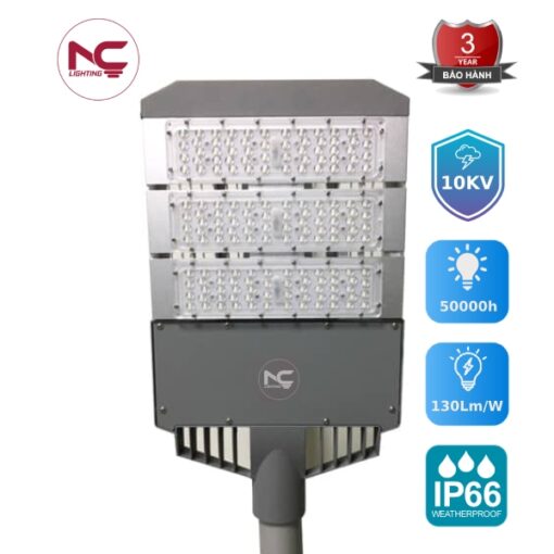 Đèn đường Led LNC62