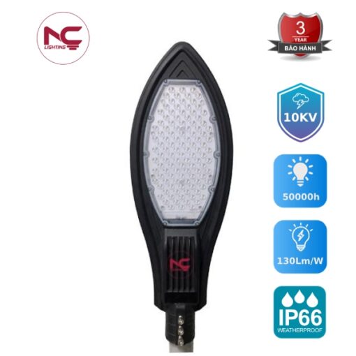 Đèn đường Led LNC66