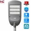 Mặt trước LNC-64 kèm các thông số