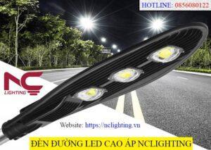 Đèn Đường LED