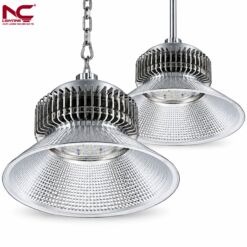 Đèn LED Highbay Cao Áp 250W Nhà Xưởng XNC-26