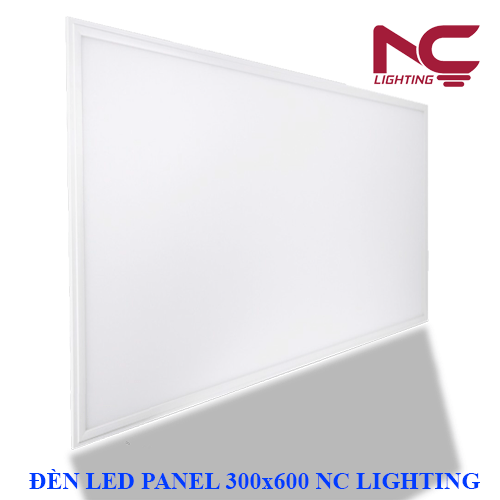 Đèn LED Panel 300x600