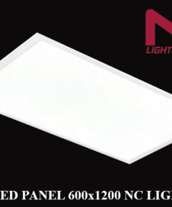 Đèn LED Panel 600x1200