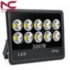 Đèn pha LED PNC24